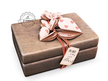 Ariskea[amour]. Box of Love letters