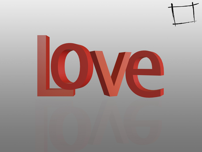 WC1070 VDay Love Letters