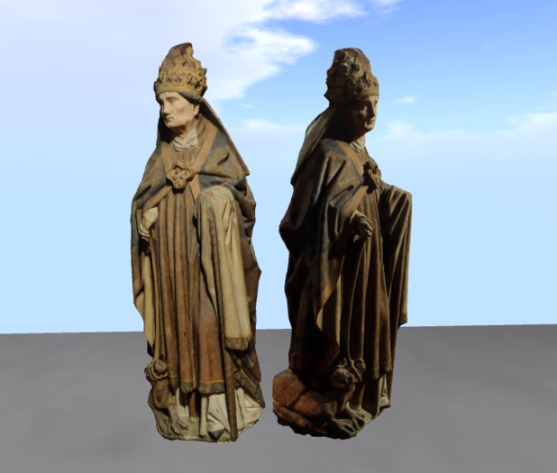saint sylvestermesh 7 prim copy modify