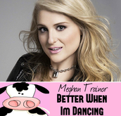 moooving (better when im dancing)