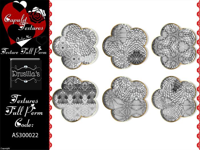 *Capulet Textures_[Dru]AS300022