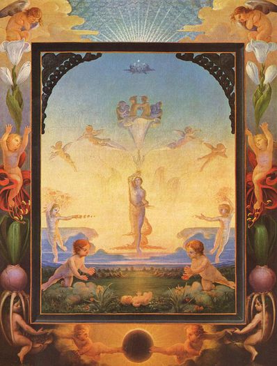 The Morning, Runge
