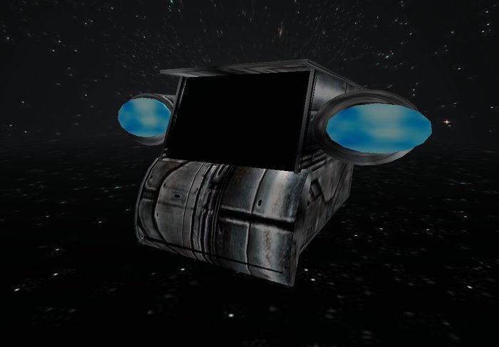 Elttush Shuttle 2.0