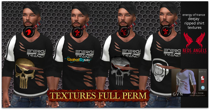 AJ_GVN Ripped Shirt_FULL PERM TEXTURES 1