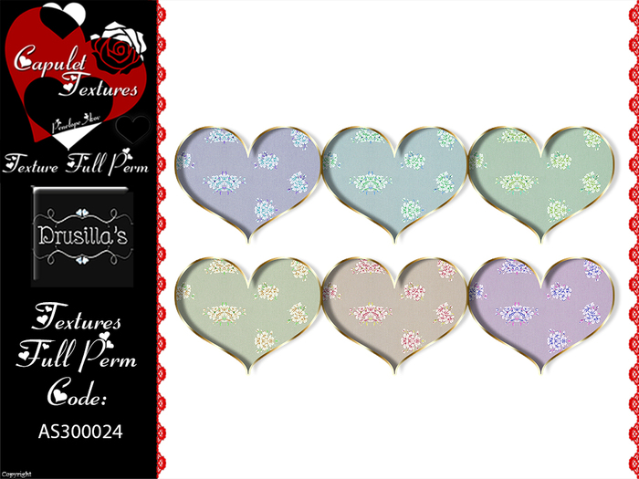*Capulet Textures_[Dru]AS300024