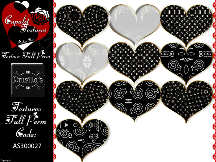 *Capulet Only Texture_MI960750 - MI960749_5