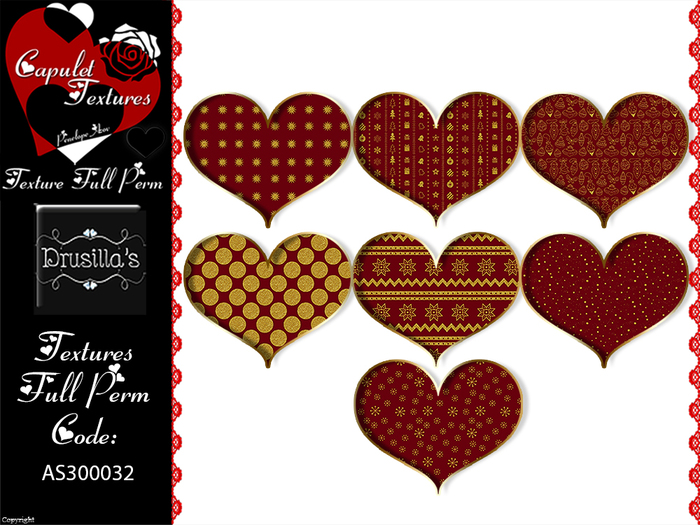 *Capulet Textures_[Dru]AS300032 BIS