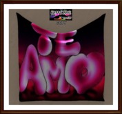 Valentines - Wall Hanging 4