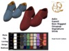 rg casual shoes for men picture