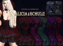 [Alicia Schulz] Texture for [WY] Full Perm 183 SET1