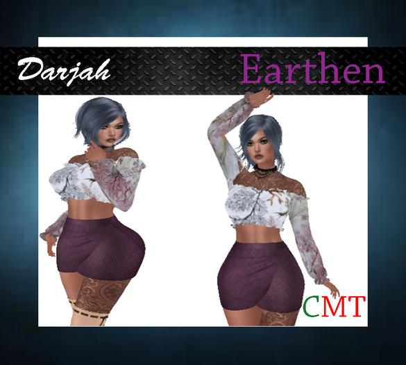 Darjah - Earthen