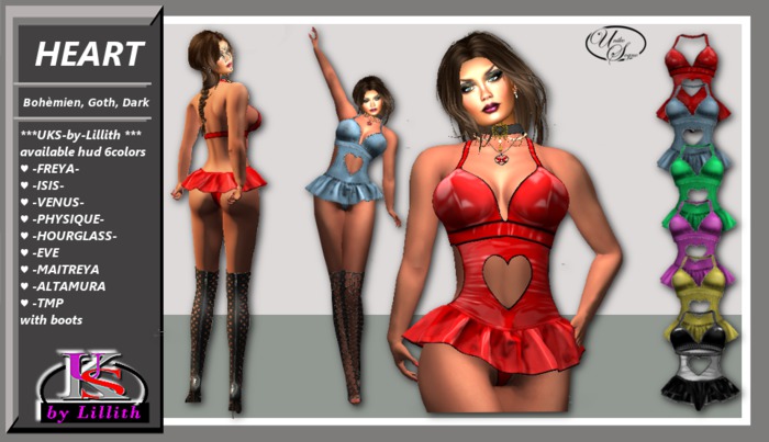 UKS-by-Lillith- HEART -O