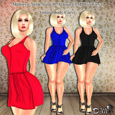 DM Design Alice Dress