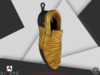 Leather mustard