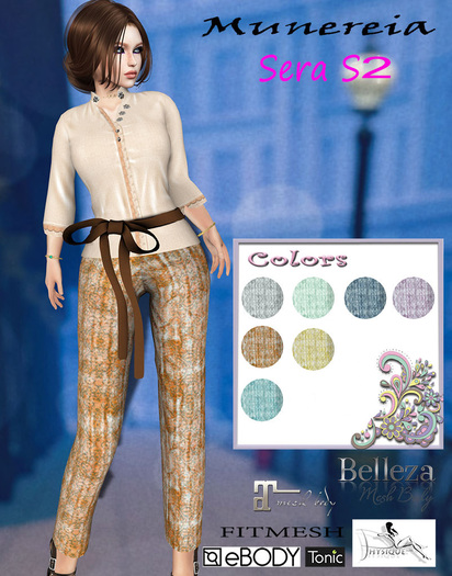 Munereia - sera - S2 - Boxed V.2a