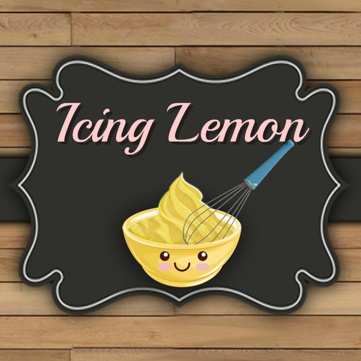 DFS TEXTURE - Icing Lemon