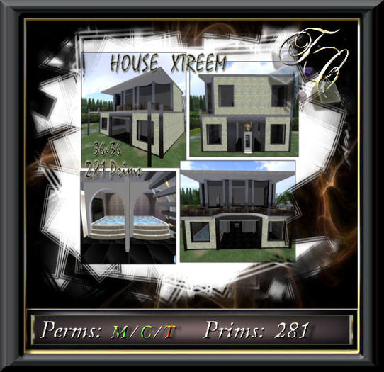 FC-House Xtreem 
