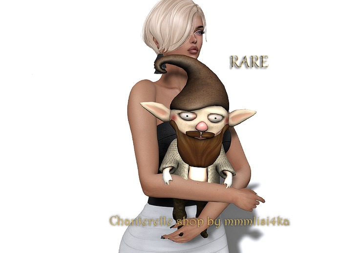 -DRD- Elves- Jeezy RARE