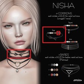 amias - NISHA bow ocean - !REZ ME!