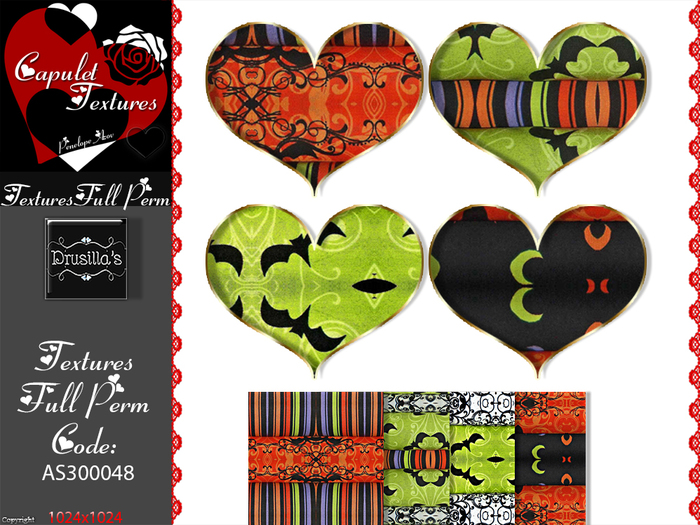 *Capulet Textures_[Dru]AS300048
