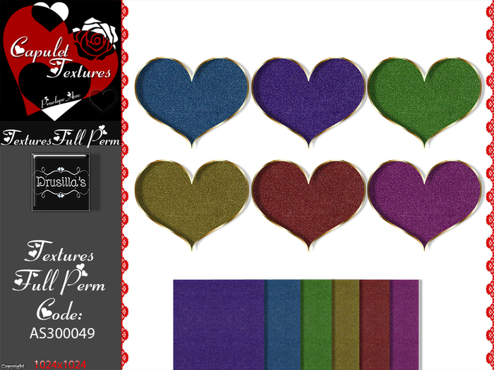 *Capulet Textures_MI961726-8 Wear