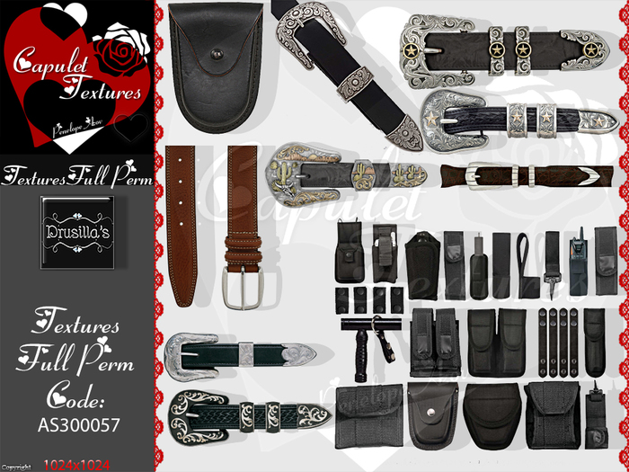 *Capulet Textures_[Dru]AS300057