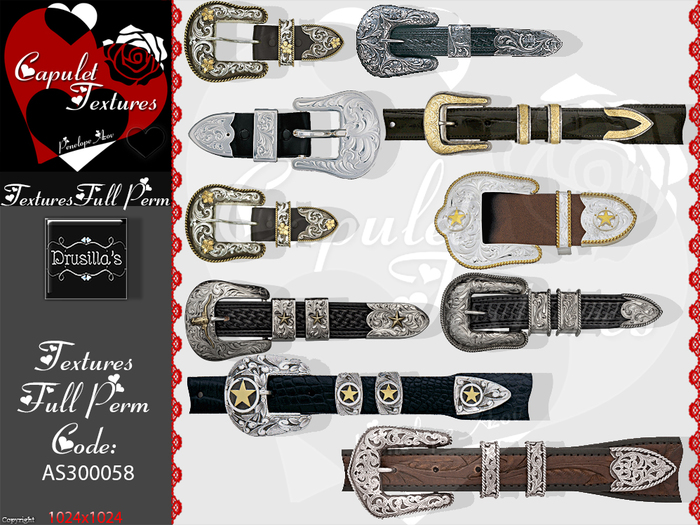 *Capulet Textures_[UG MESH] CASSIDY HALTER -6 Wear