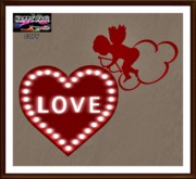 Valentines - Heart Struck