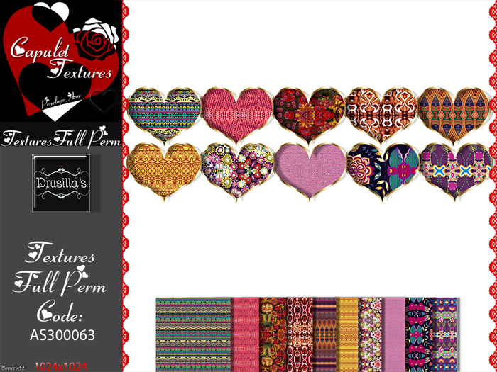 *Capulet Textures_[Dru]AS300063