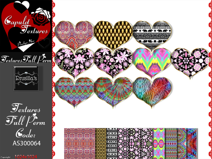 *Capulet Textures_[Dru]AS300064