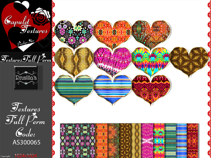 *Capulet Textures_[Dru]AS300065