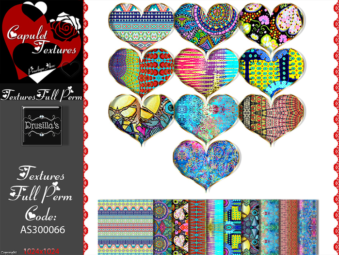 *Capulet Textures_[Dru]AS300066