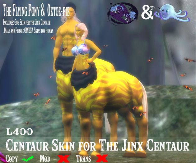 .:TFP:. [0kt]oe : Gold Lynel