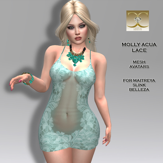 MOLLY ACUA