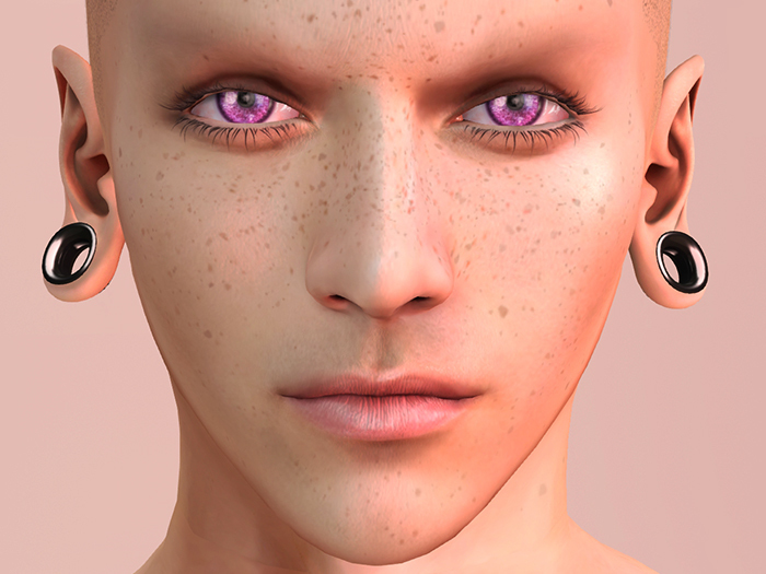 I[BDKX]I -//- ZERO Set - LILAC