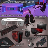 Rassuel-Gamer Room-Joystick
