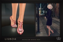 LUZ - Lisboa red 2 - box