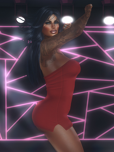 [..::CuCa Designs::..] Female Dance 10