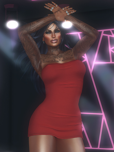 [..::CuCa Designs::..] Female Dance 14