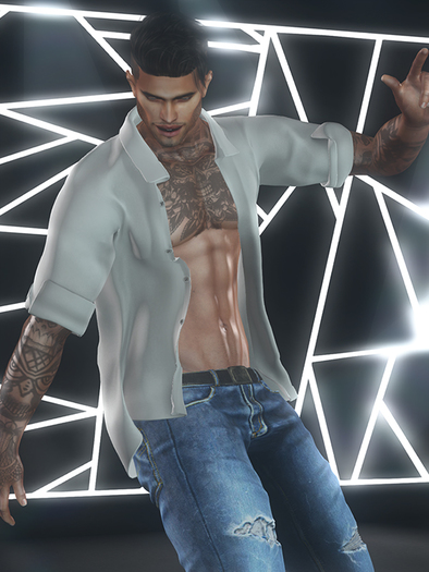 [..::CuCa Designs::..] Male Dance 13