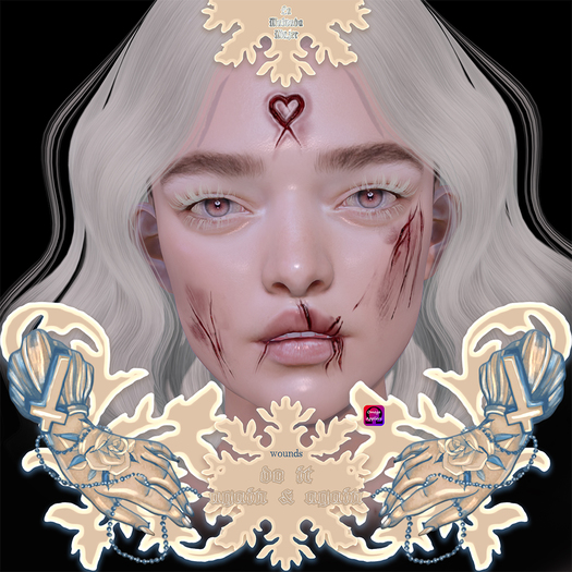 La Malvada Mujer -  Do it again & again 