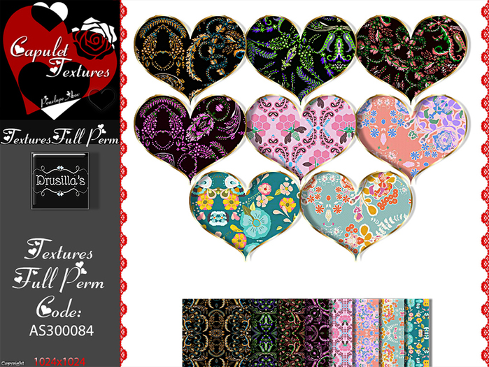 *Capulet Textures_[Dru]AS300084