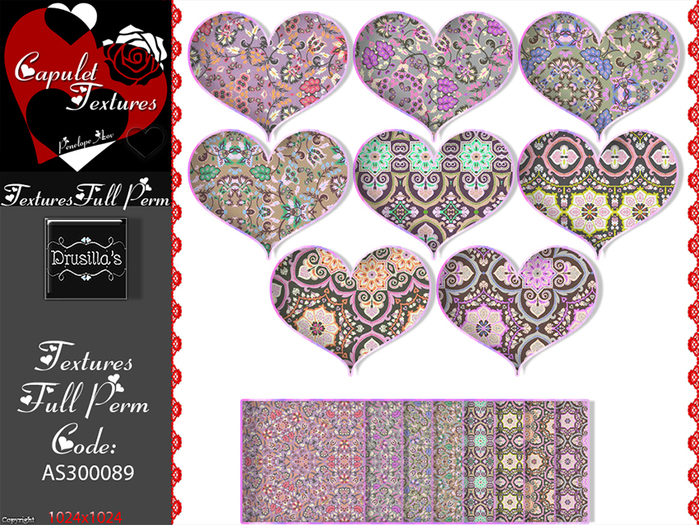*Capulet Textures_[Dru]AS300089