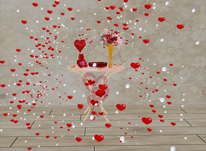 Happy Valentine's Day