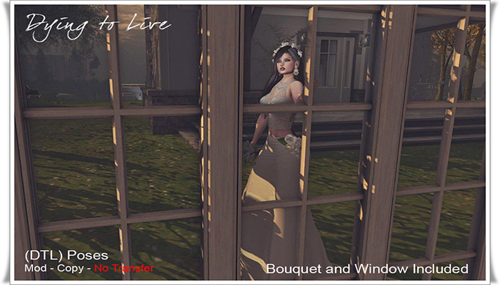 DTL THE BRIDE COLLECTION 04 - MP