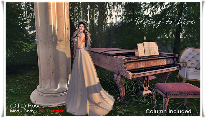 DTL THE BRIDE COLLECTION 02 - MP