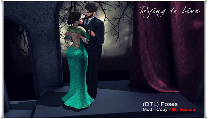 DTL MODEL IN COUPLE 01 - MP