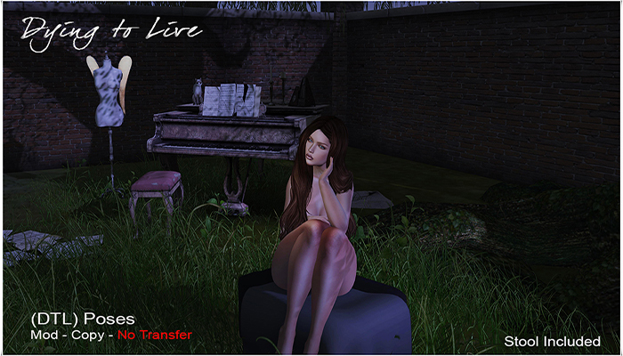 DTL IM HERE FOR YOU - MP