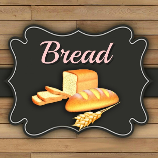 DFS TEXTURE - Bread