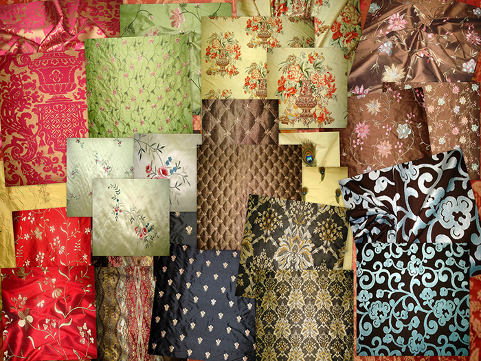 <JT>LUXURY TEXTURES